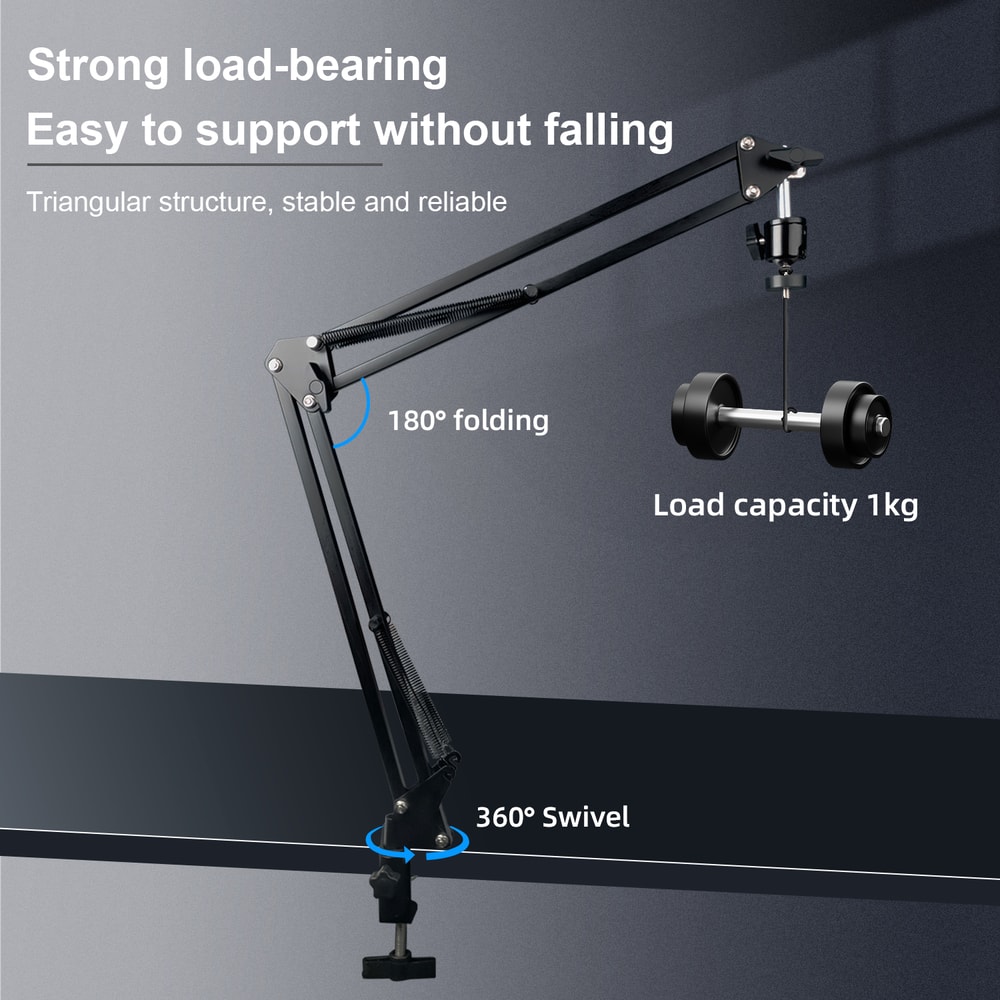 USB Digital Microscope Camera Perfect For Industrial Soldering Jewelry Inspection 6