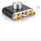 Nobsound Mini Bluetooth Amplifier Hifi Audio Receiver Power Amp Car Sound Enhancement 1