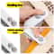 Portable Mini Heat Sealer Rechargeable Food Sealer Machine Handheld Clip Bag Sealer Airtight Sealin 3