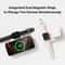 Magnetic Power BankWireless Charging External Battery For Daily Travel Use 5