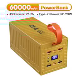 power bank fast charging,charger, large capacity power station