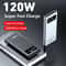 Power Bank Super Fast Charging Battery High Capacity Digital Display For Phones 1