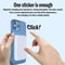 Portable For MagSafe Power Bank Wireless Charger Magnetic Battery Pack Auxiliary External Backup 4