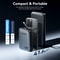 Fast Charging Power Bank Portable Charger For Samsung Galaxy Xiaomi IPhone 6