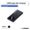 Super Fast Charging Powerbank Portable Battery Charger High Capacity Power Bank For Laptop Phone Ou 0