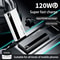 Power Bank High Capacity Super Fast Charging Portable Battery Charger 5