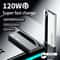 Power Bank High Capacity Super Fast Charging Portable Battery Charger 6