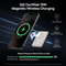 Portable Magnetic Power Bank Wireless Fast Charging PowerBank With Kickstand 4