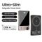 Magnetic Wireless Fast Charging Portable Battery Ultra Slim Power Bank For MagSafe 0