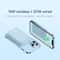 Mini Power Bank Auto Wake Magnetic Wireless Fast Charge Powerbank For Phones And On The Go Chargin 5