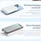 Mini Power Bank Auto Wake Magnetic Wireless Fast Charge Powerbank For Phones And On The Go Chargin 7