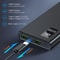 External Spare Battery Powerbank Portable Charger Fast Charging IPhone Samsung 4
