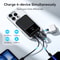 Portable Powerbank Charger Power Bank Fast Charging External Battery For Phones And Devices 3
