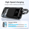 Portable Powerbank Charger Power Bank Fast Charging External Battery For Phones And Devices 4