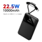 Portable Powerbank Charger Power Bank Fast Charging External Battery For Phones And Devices 1