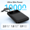 Portable Powerbank Charger Power Bank Fast Charging External Battery For Phones And Devices 6