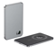 Magnetic Power Bank Wireless New Ultra Thin Alloy Powerbank Fast Charger Backup Battery For Magsafe 1
