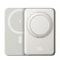 Magnetic Wireless Fast Charger Slim Mini Power Bank For MagSafe Portable External Battery For IPhon 1