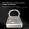 Magnetic Wireless Fast Charger Slim Mini Power Bank For MagSafe Portable External Battery For IPhon 5