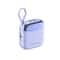 Mini Power Bank Fast ChargePowerbank External Battery For IPhone Xiaomi Huawei Samsung 2