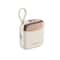 Mini Power Bank Fast ChargePowerbank External Battery For IPhone Xiaomi Huawei Samsung 3