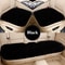 Winter Warmth Plush Rabbit Fur Car Seat Cushion Thickened Wool OnePiece Square Cushion For Main Dri 7