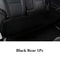 Winter Warmth Plush Rabbit Fur Car Seat Cushion Thickened Wool OnePiece Square Cushion For Main Dri 3