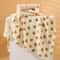 Newborn Baby Blanket Muslin Swaddle Cotton Gauze Soft Toddler Sleep Cover 0
