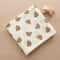 Newborn Baby Blanket Muslin Swaddle Cotton Gauze Soft Toddler Sleep Cover 5