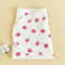 Cotton Baby Swaddle Wrap For 06 Months Anti Startle Muslin Swaddling Blanket Newborn Sleeping Blank 8