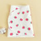 Cotton Baby Swaddle Wrap For 06 Months Anti Startle Muslin Swaddling Blanket Newborn Sleeping Blank 8
