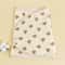 Cotton Baby Swaddle Wrap For 06 Months Anti Startle Muslin Swaddling Blanket Newborn Sleeping Blank 10
