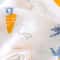 Cotton Soft Baby Swaddle Blanket 2 Layer Muslin Newborn Summer Blankets Quick Dry Kids Bath Towel 4