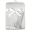Newborn Baby Swaddles Muslin Blanket Autumn Winter Fleece Blankets For Babies Thermal Fleece Towels 4