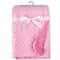 Newborn Baby Swaddles Muslin Blanket Autumn Winter Fleece Blankets For Babies Thermal Fleece Towels 6