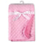 Newborn Baby Swaddles Muslin Blanket Autumn Winter Fleece Blankets For Babies Thermal Fleece Towels 6