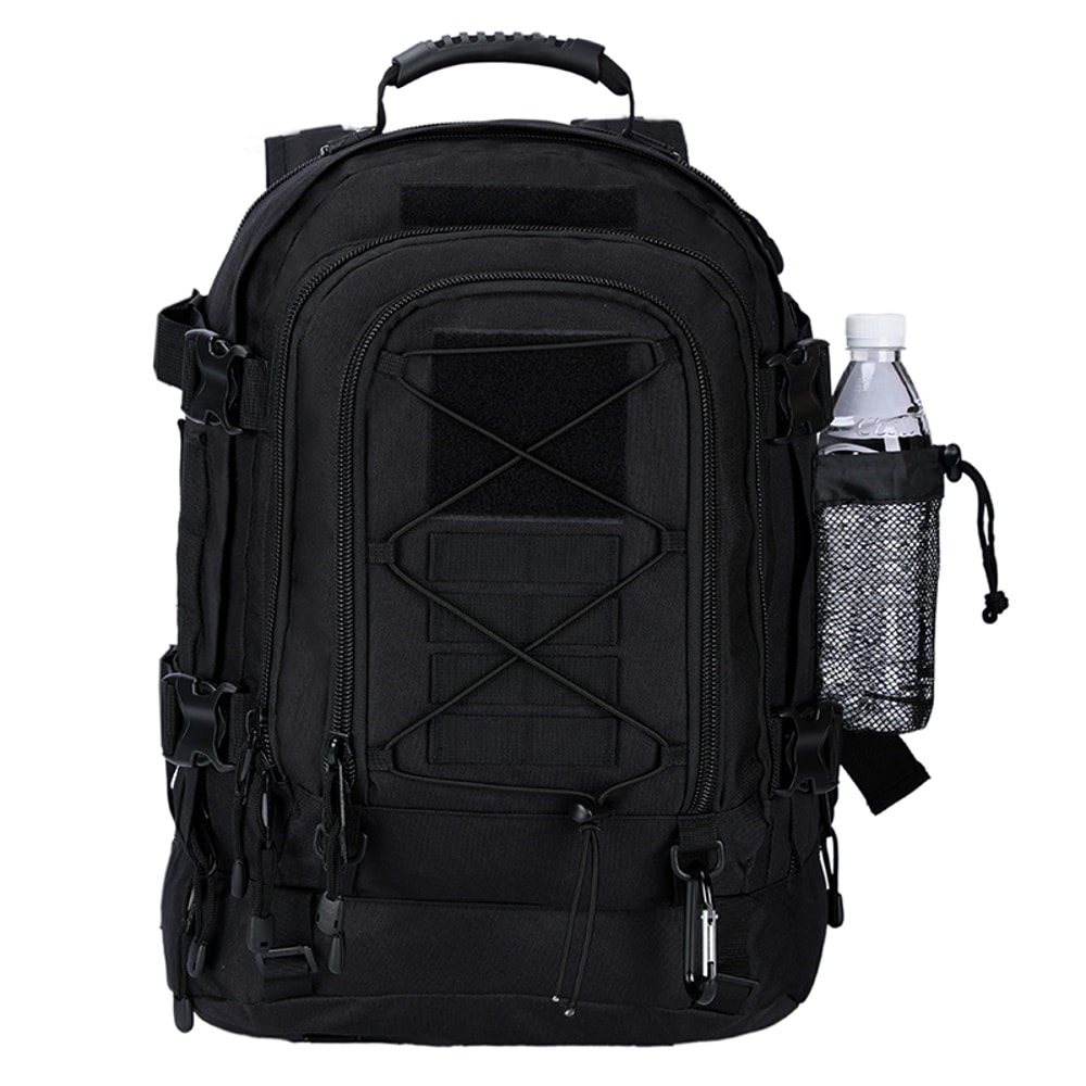 Large Capacity Military Backpack Outdoor Tactical Hiking Bag Mens Army Bags Camping Rucksack For Tr 9