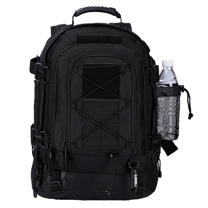 Large Capacity Military Backpack Outdoor Tactical Hiking Bag Mens Army Bags Camping Rucksack For Tr 9