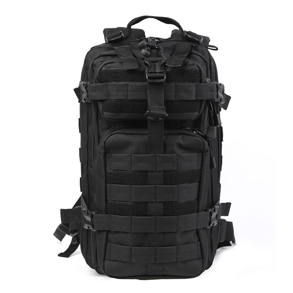 Tactical Backpack Hiking Camping Travel Rucksack For Men And Women Durable Assault Backpack 0