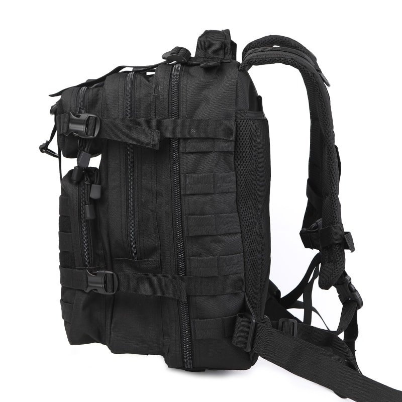 Tactical Backpack Hiking Camping Travel Rucksack For Men And Women Durable Assault Backpack 1