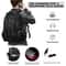 Durable Travel Backpack Large MultiFunction Laptop Backpack School Bag For Teenagers With USB Recha 5