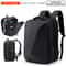 Antitheft Waterproof School Backpack USB Charging Laptop Backpack Men Business Travel Bag New Desig 5