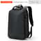 Antitheft Waterproof School Backpack USB Charging Laptop Backpack Men Business Travel Bag New Desig 6