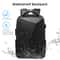 Antitheft Waterproof School Backpack USB Charging Laptop Backpack Men Business Travel Bag New Desig 3