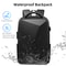 Antitheft Waterproof School Backpack USB Charging Laptop Backpack Men Business Travel Bag New Desig 3