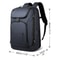 Waterproof Travel Backpack For Men Knight Business Laptop Backpack High Capacity USB Charging Multi 2