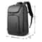 Waterproof Travel Backpack For Men Knight Business Laptop Backpack High Capacity USB Charging Multi 3