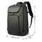 Waterproof Travel Backpack For Men Knight Business Laptop Backpack High Capacity USB Charging Multi 4