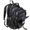 Vintage School Backpack Large Capacity Waterproof Oxford Bag Laptop Travel Rucksack For Men 0