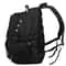 Vintage School Backpack Large Capacity Waterproof Oxford Bag Laptop Travel Rucksack For Men 6